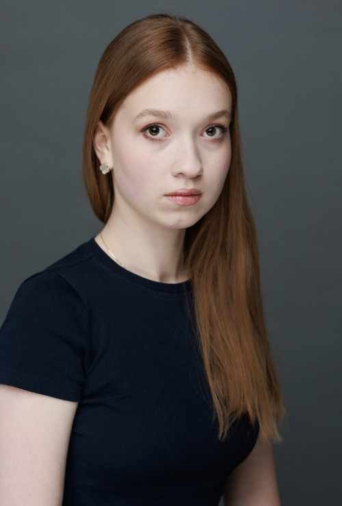 Ткачева Анастасия, фото 1