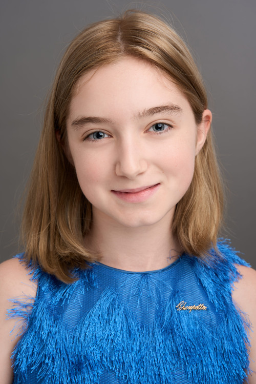 Воробьёва Ярослава, фото 1