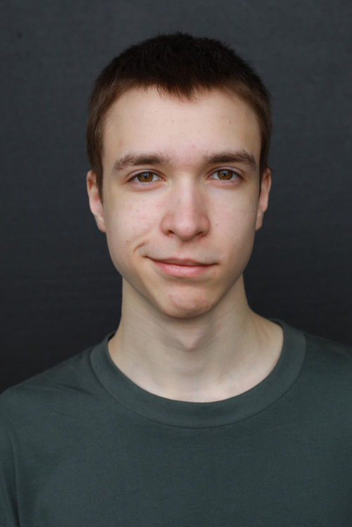 Столбов Григорий