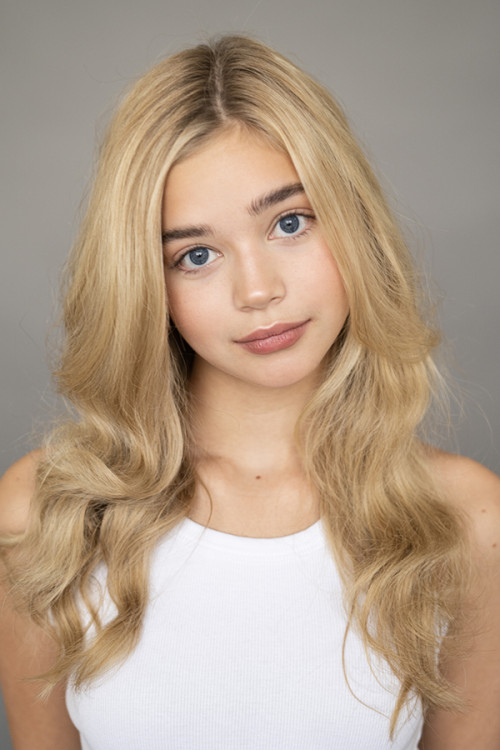 Журавлёва Вероника, фото 1