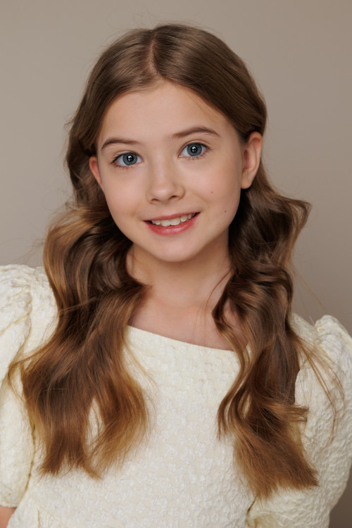 Фирсова Полина, фото 1