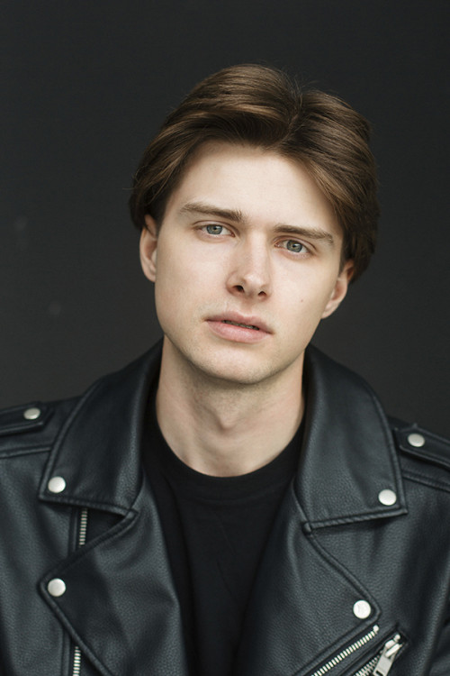 Дарминов Богдан, фото 1