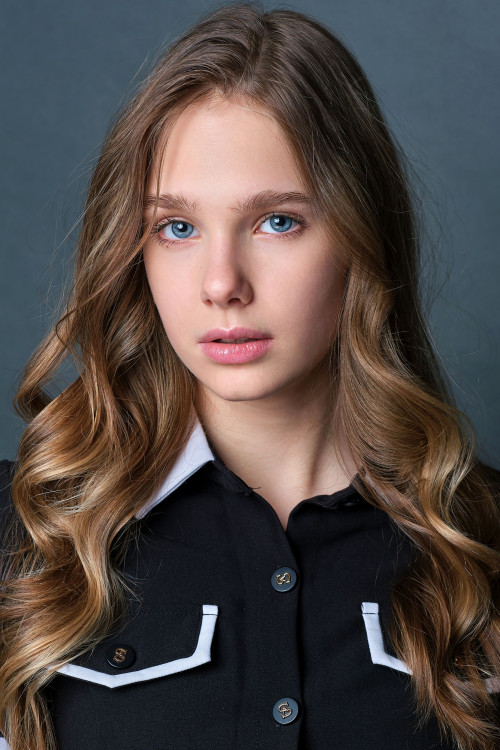 Червова Василиса, фото 1