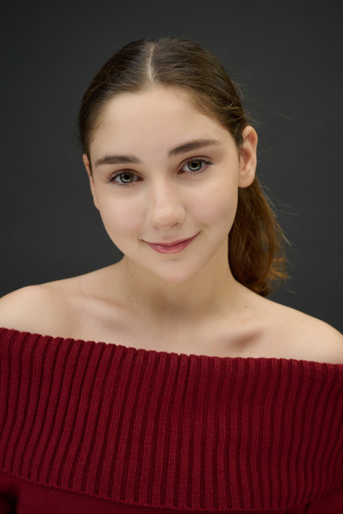 Абаджиди Анастасия, фото 1