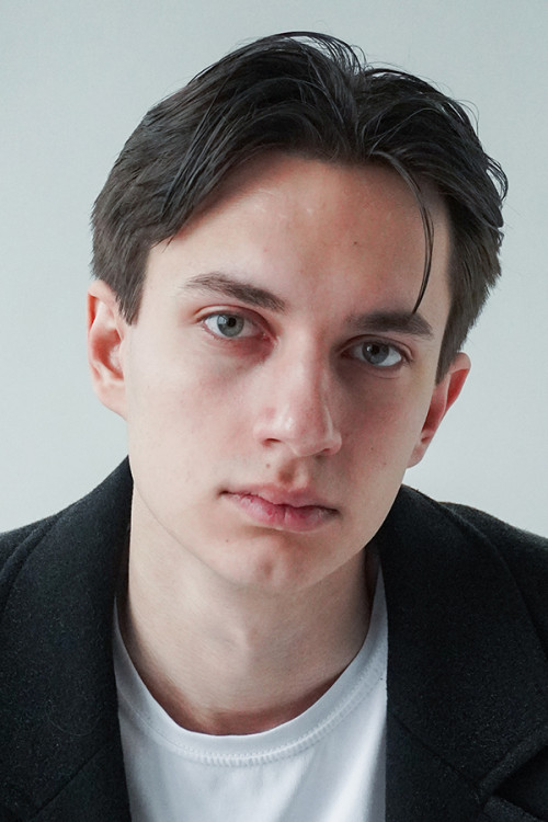 Максим Рожков, фото 1