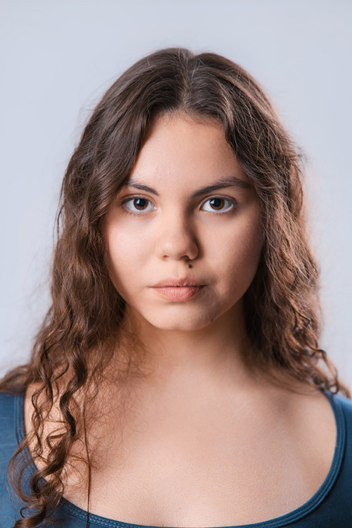 Сон Мария, фото 1