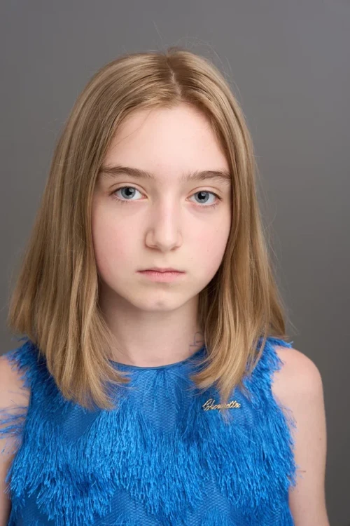 Воробьёва Ярослава, фото 2
