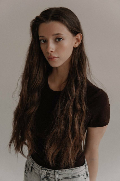 Гухман Полина, фото 1