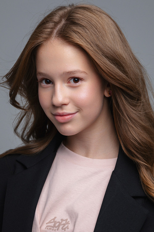 Скоморохова Таисия, фото 1