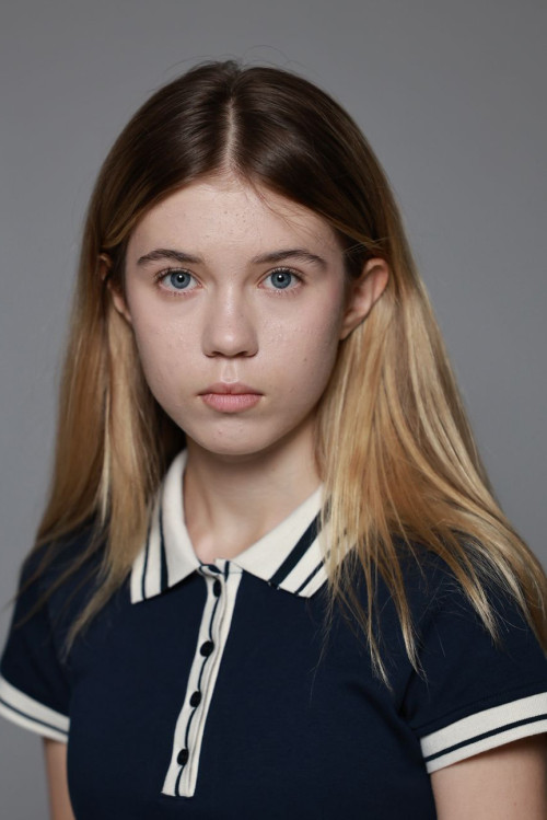 Альхова Дарья, фото 1