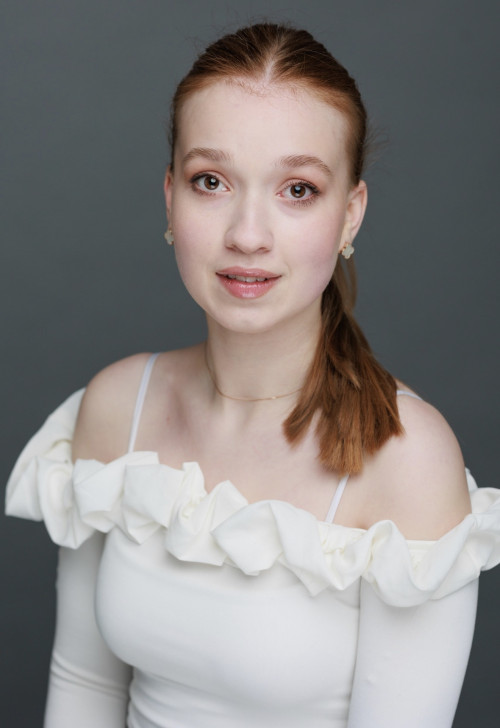 Ткачева Анастасия, фото 2
