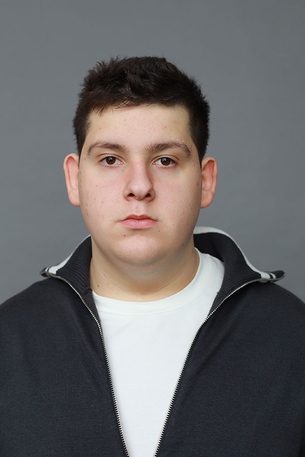 Дудник Гриша, фото 1