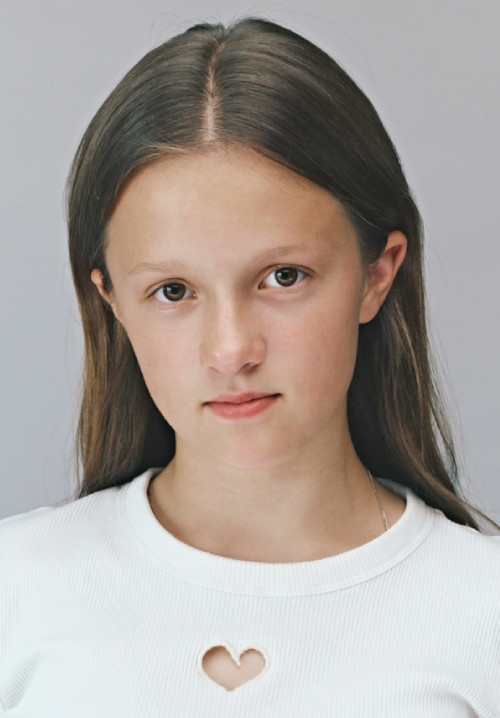 Бидина Светлана, фото 1