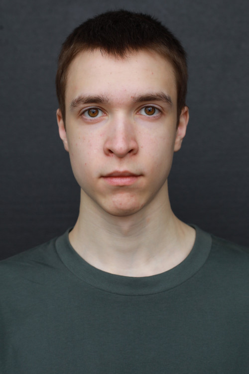 Столбов Григорий