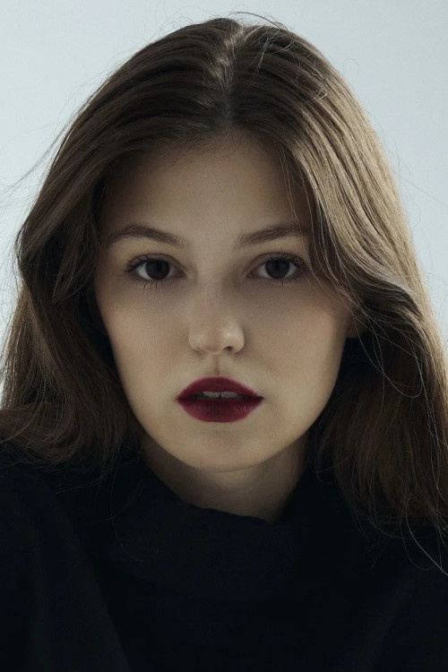 Хомякова Елизавета, фото 1